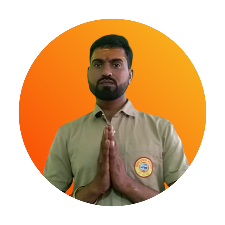 मिथलेश कुमार राय