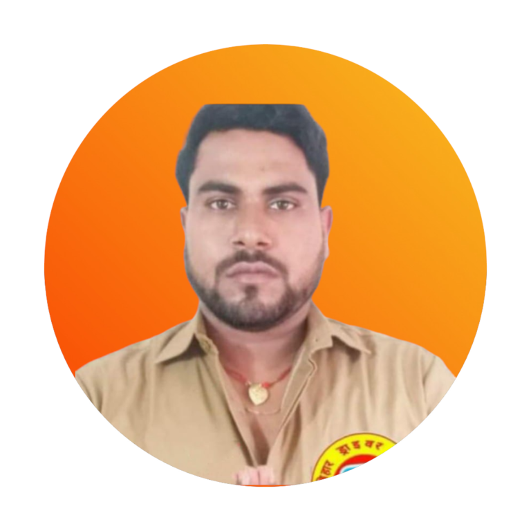 अनील कुमार राय
