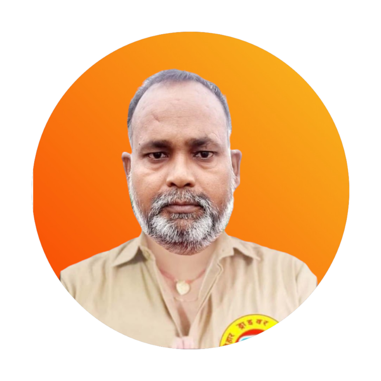 बिनोद राय