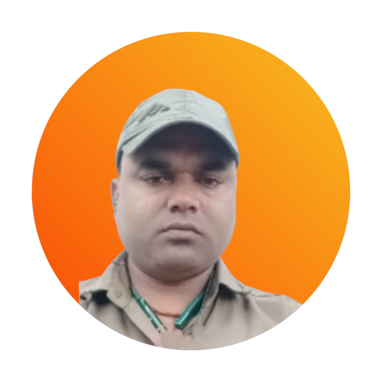 अमित कुमार सिंह