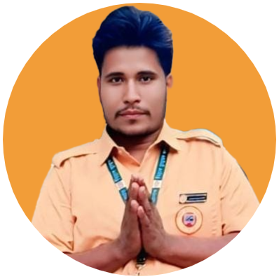 संदीप कुमार राय