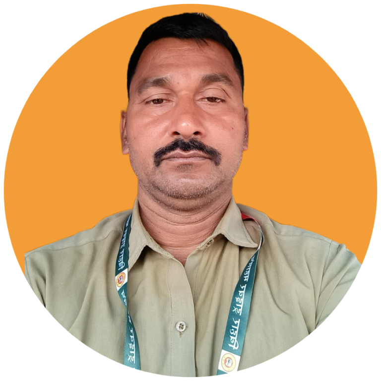 सुरेश राय