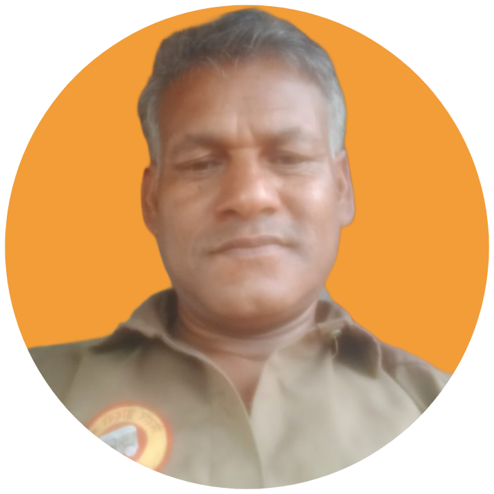रघुवीर चौधरी