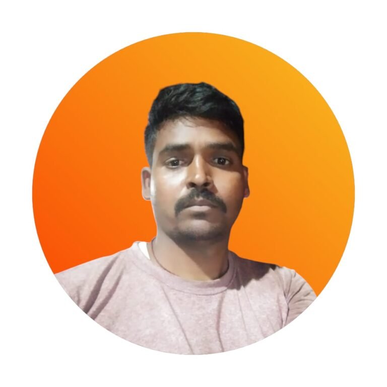राजेश पासवान