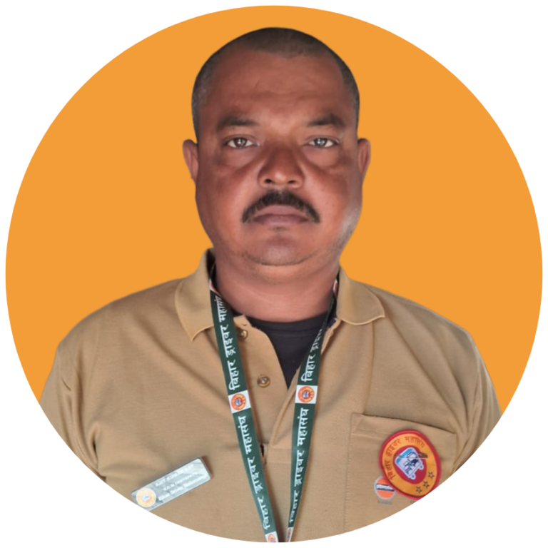 अजित कुमार राय