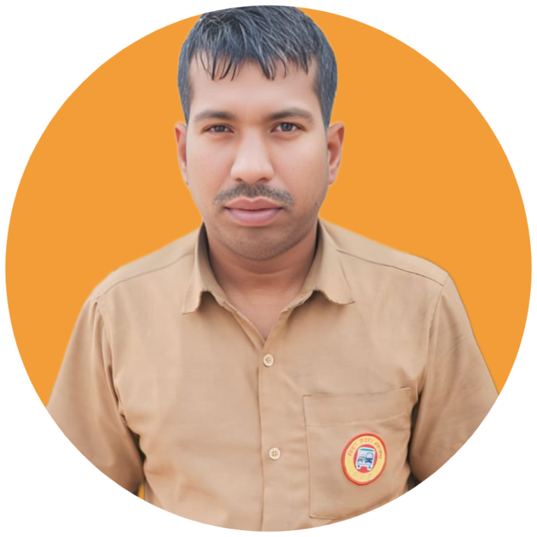 हरिचन्द्र राय