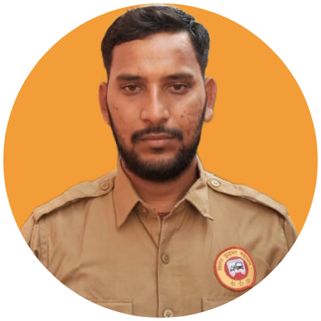 बिपिन कुमार