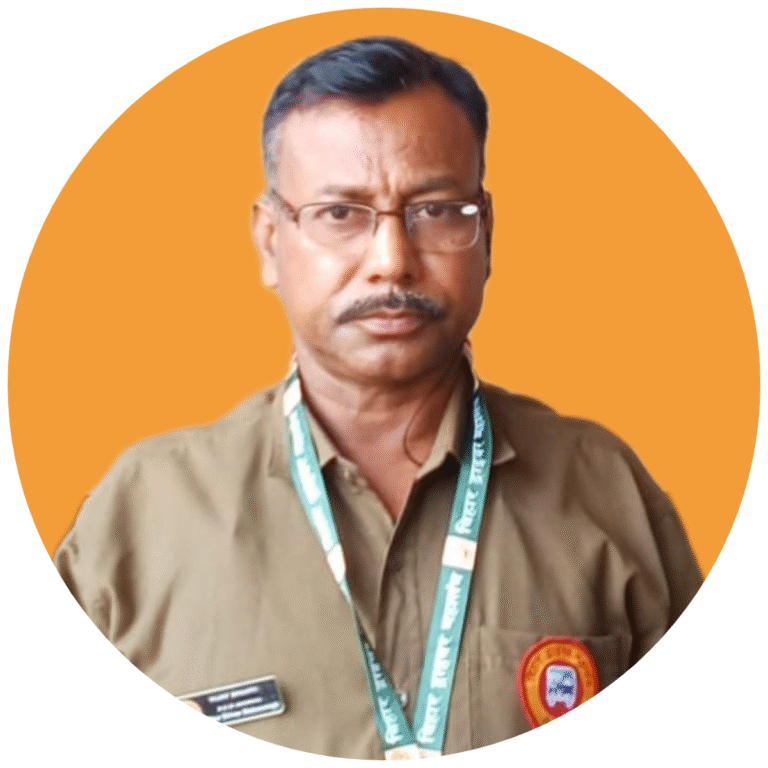 विजय भारती