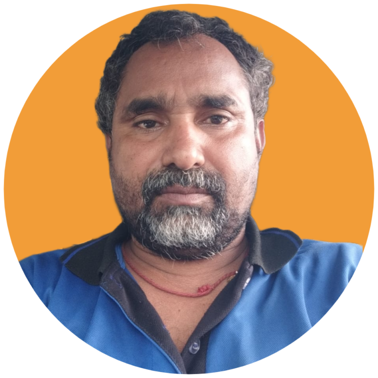 अशोक भारती