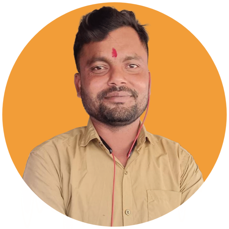 गंगा सागर राय