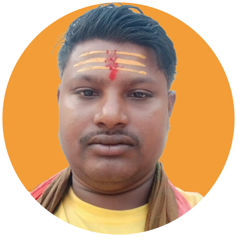 पप्पू महतो