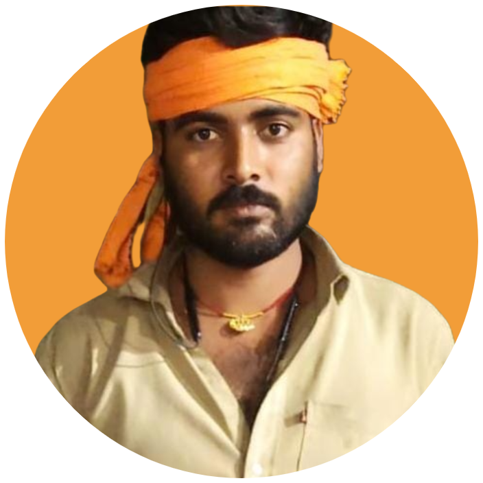 चंदन कुमार राय