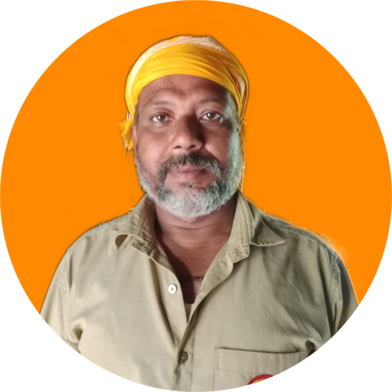 संतोष महतो
