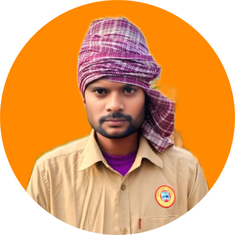 भगवान लाल पासवान