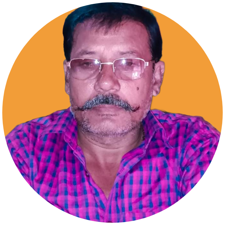 अमरेश साह