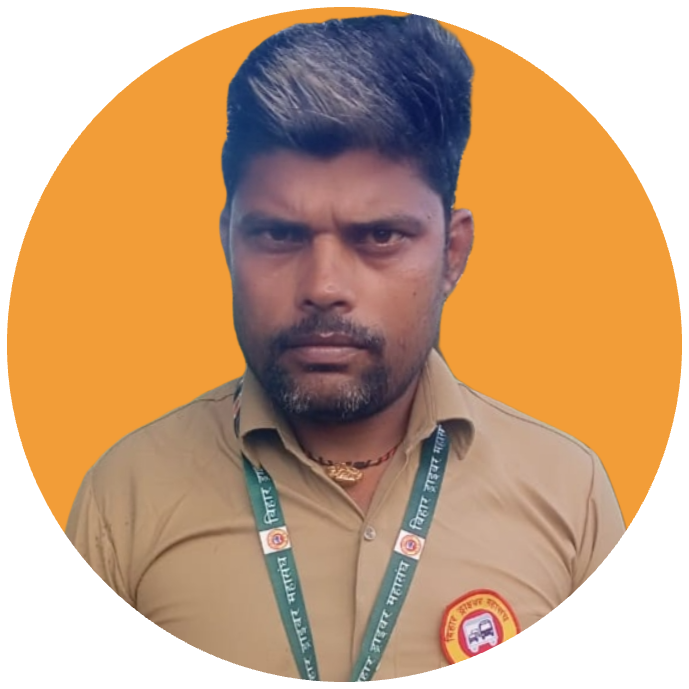 मनोज कुमार राय