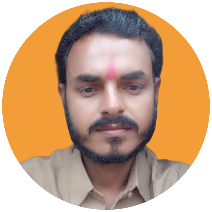 राजेश कुमार चौधरी