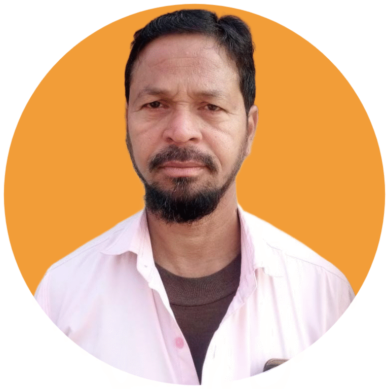 मो० अजीजूल हसन