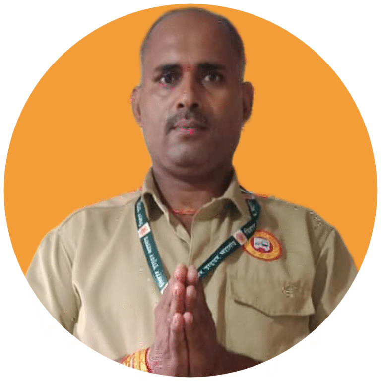 मुकेश कुमार झा