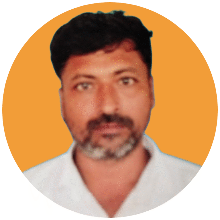 रमाकांत राय