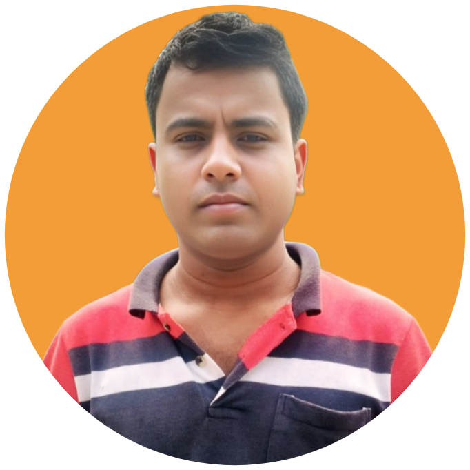 दुलार कुमार यादव