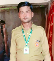 Vinod Kumar Yadav
