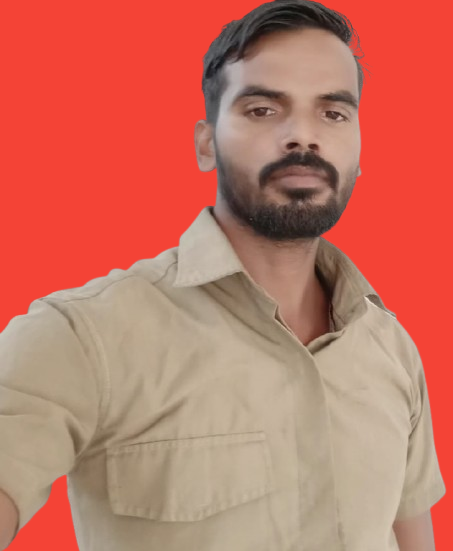 श्रवण कुमार राय