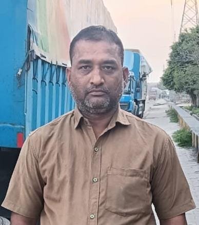 अजय कुमार सिंह