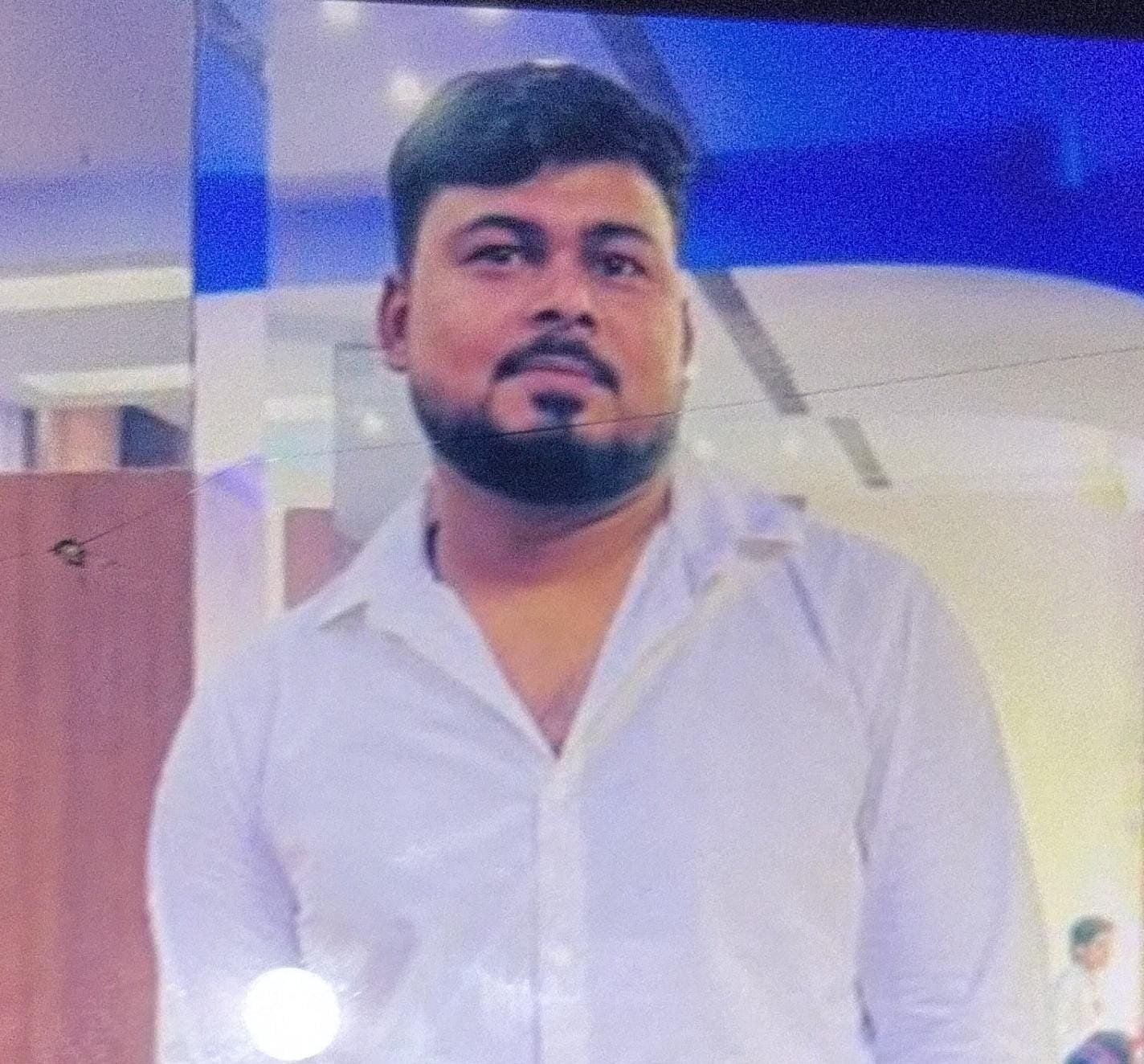 प्रभुनाथ यादव