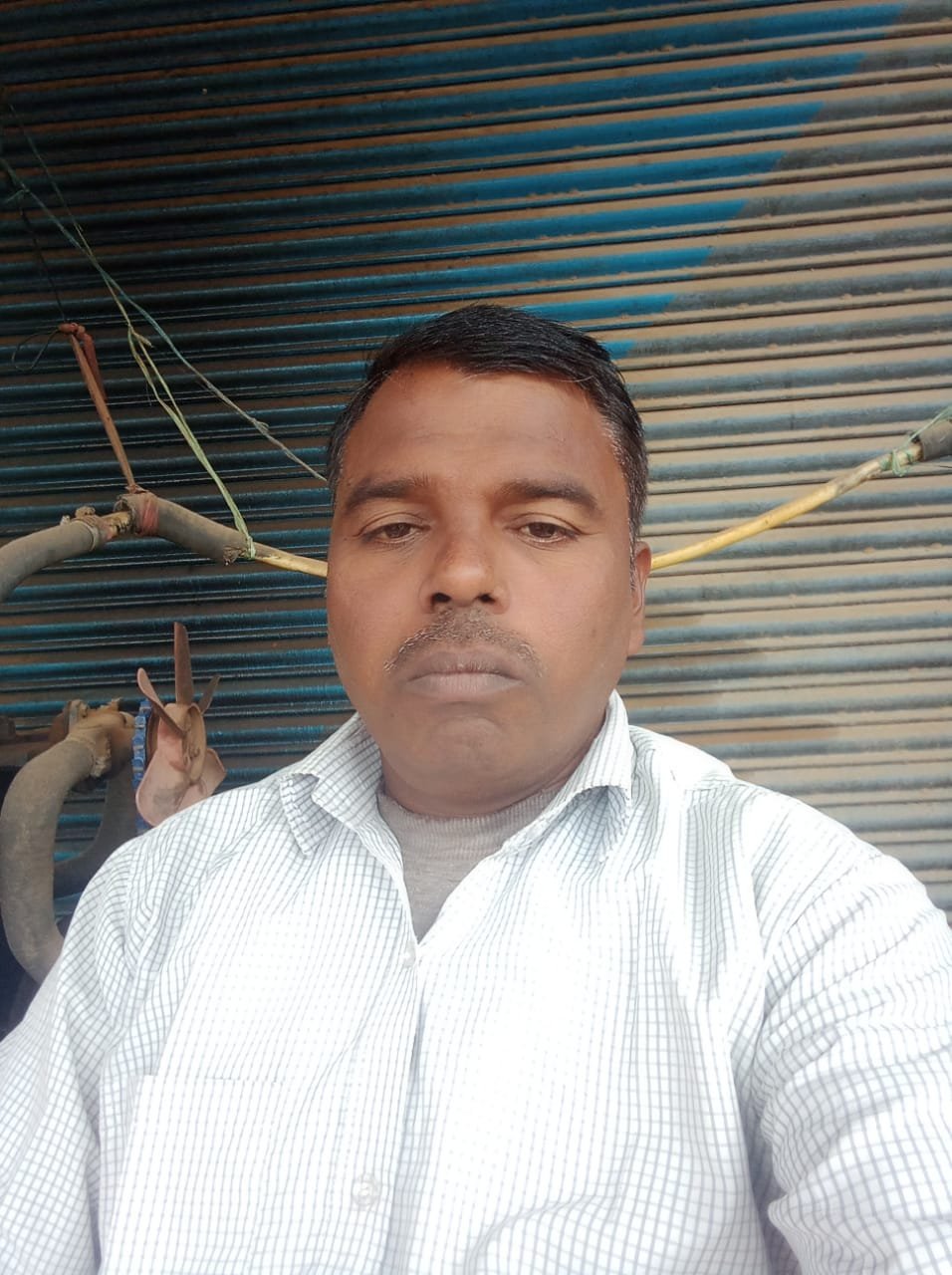 प्रेम कुमार यादव