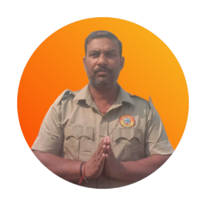 क्रिशन कुमार सिंह