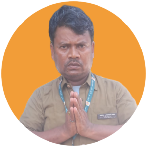 मो० अकबर