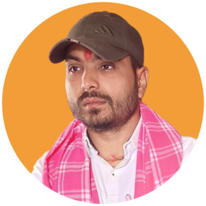 संदीप राय