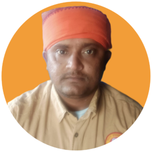 नरेश कुमार राय