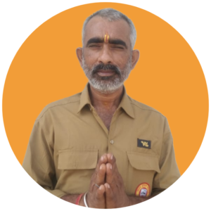 सरोज राय