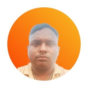 धरमेन्द्र कुमार सिंह