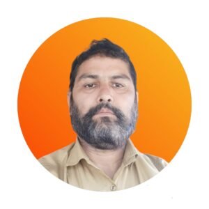 सत्येन्द्र कुमार यादव