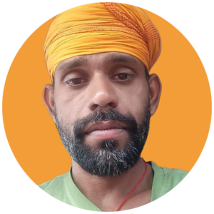 हरिकेश कुमार यादव