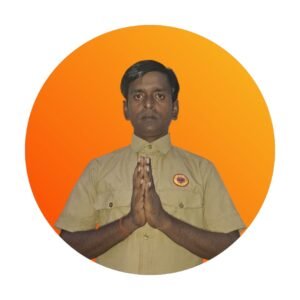 रोहित कुमार पासवान