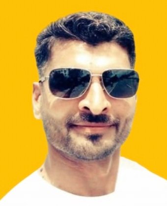 दिलीप पासवान