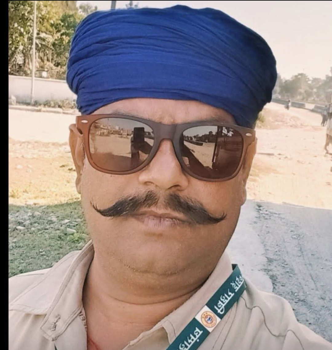 बिकाश सिह