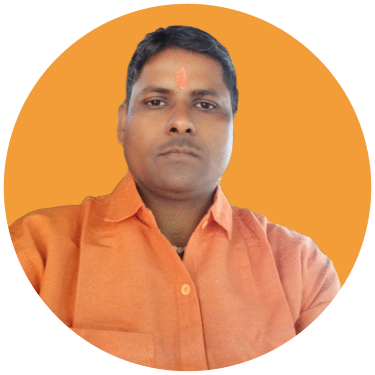 मनोज सिंह
