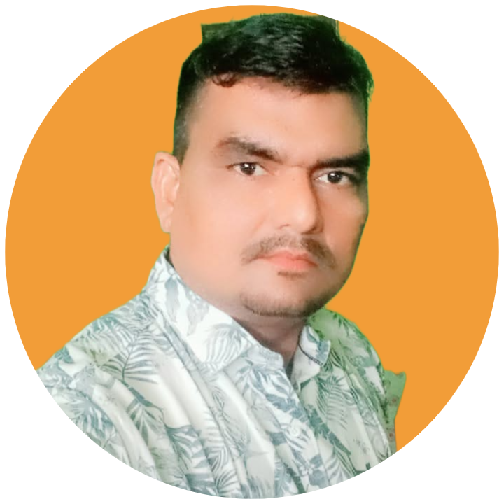 जितेंद्र कुमार राम