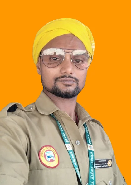 चन्दन  कुमार