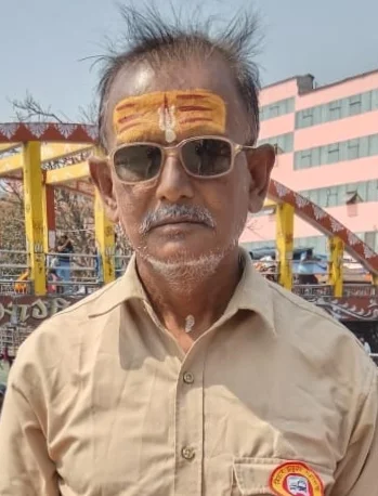 संजय सिंह