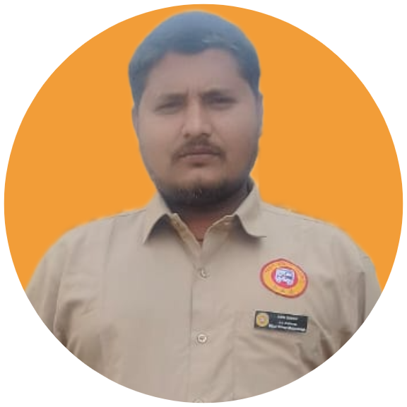 अनिल सिंह