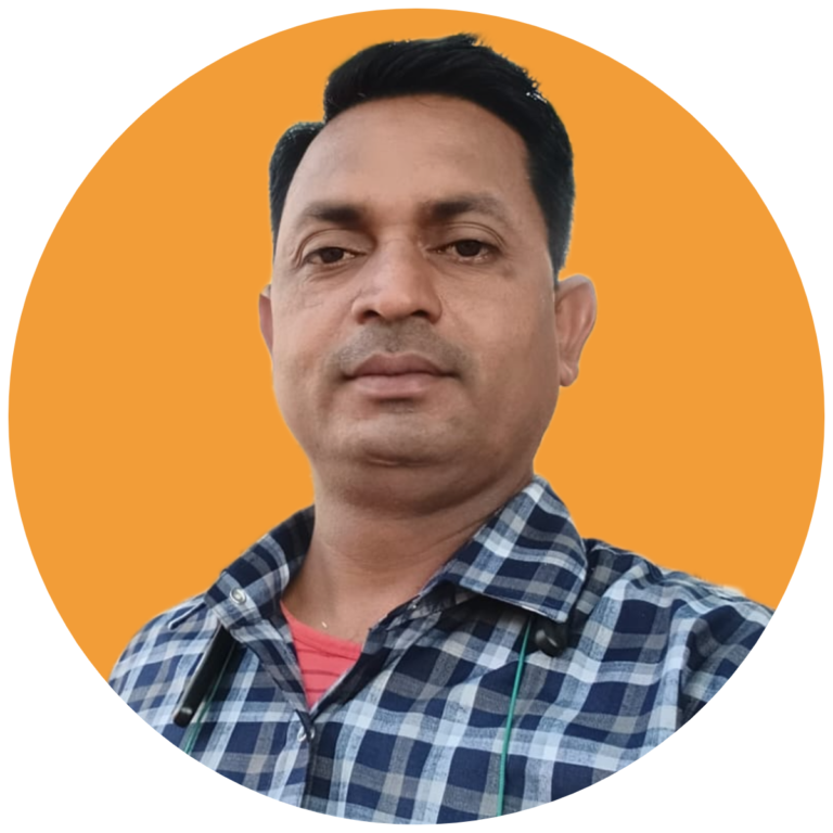 रंजीत कुमार यादव
