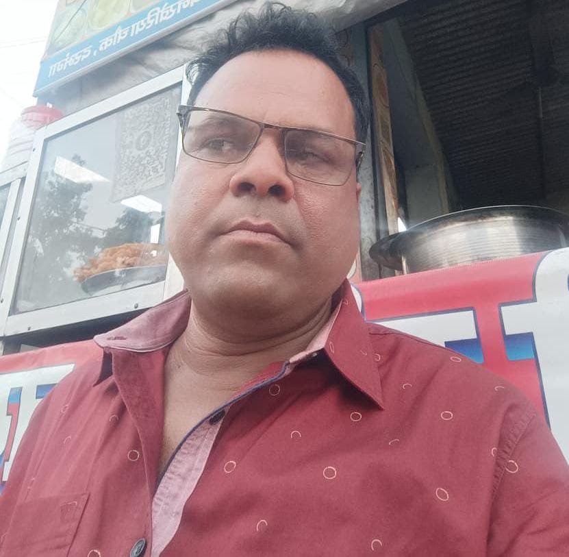 विश्वनाथ यादव