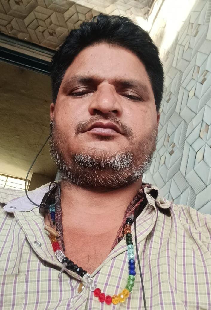 दयानन्द झा