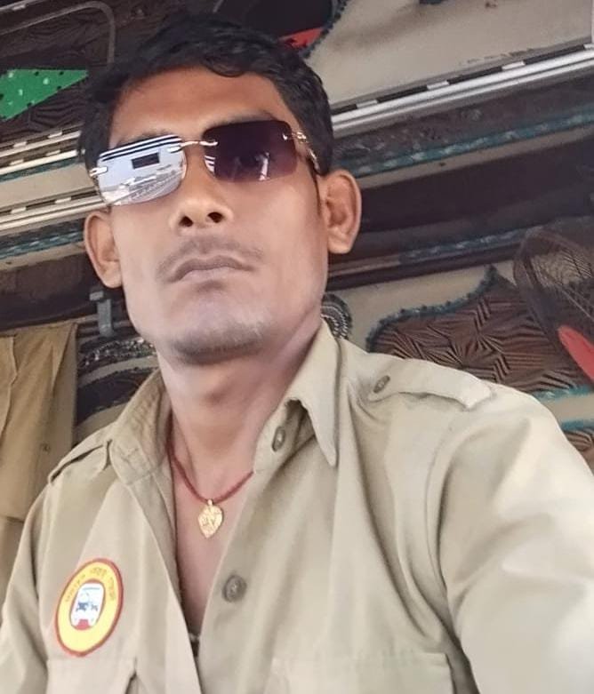 बलराज कुमार पासवान
